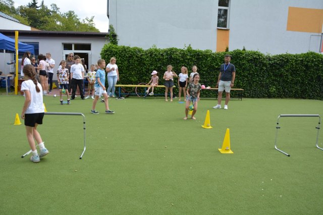 Piknik Rodzinny 2025r